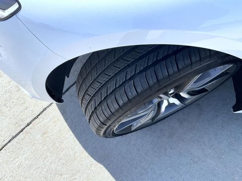 New 2026 Genesis G70 2.5T Prestige AWD/4WD image 23