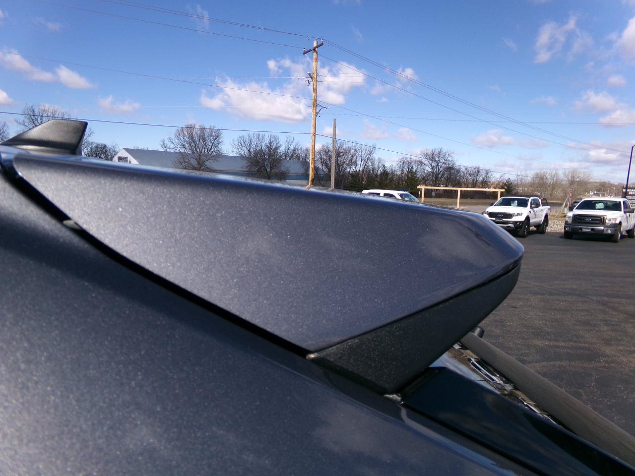 Used 2023 Ford Edge SE AWD/4WD image 44