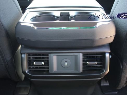 New 2025 Ford F150 STX w/ STX Black Appearance Package image 9