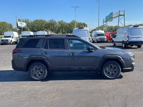 New 2026 Subaru Outback Premium AWD/4WD image 6