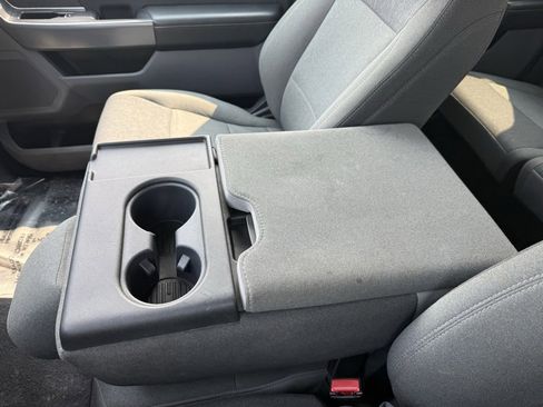 Used 2024 Ford F150 XLT image 12