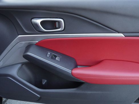 Used 2024 Acura Integra A-Spec FWD image 30