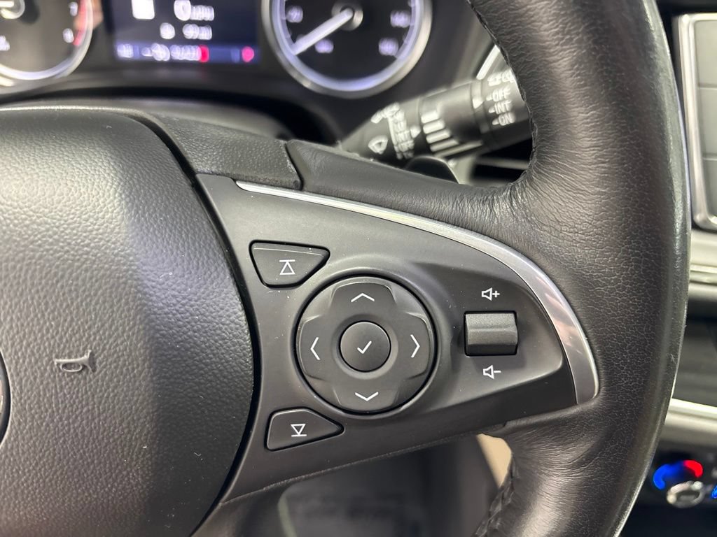 Used 2021 Buick Enclave Premium w/ Surround and Sites Package AWD/4WD image 14