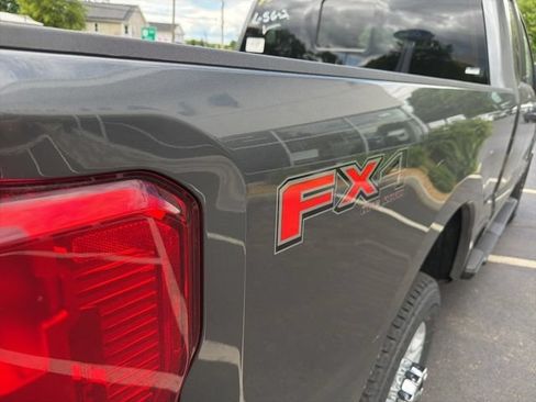 New 2026 Ford F350 XLT w/ FX4 Off-Road Package AWD/4WD image 10