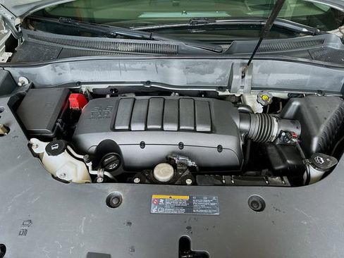 Used 2013 GMC Acadia Denali image 35