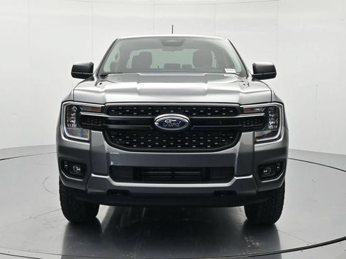 New 2026 Ford Ranger XL w/ Trailer Tow Package AWD/4WD image 2