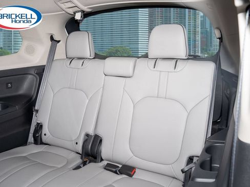 Certified 2023 Honda Pilot Elite image 20