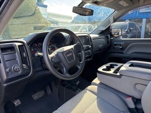 Used 2019 GMC Sierra 1500 Limited w/ Elevation Edition image 11