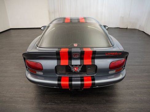 Used 2000 Dodge Viper GTS RWD image 16