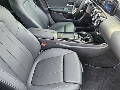 Certified 2026 Mercedes-Benz CLA 250 image 13