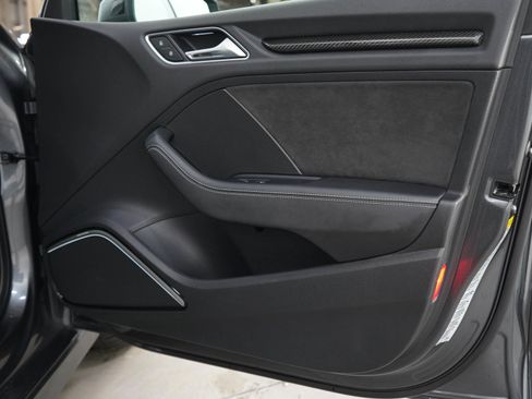 Used 2018 Audi RS 3 AWD/4WD image 9
