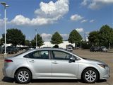 Certified 2023 Toyota Corolla LE image 3