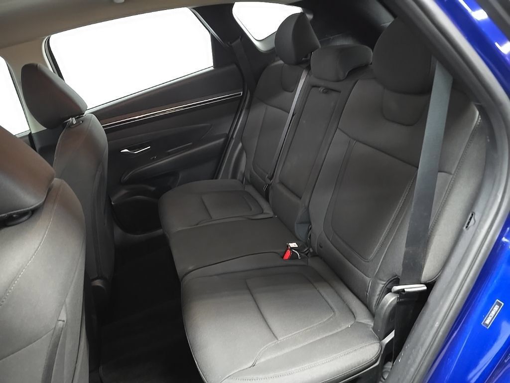 Used 2024 Hyundai Tucson SE AWD/4WD image 34