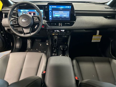 New 2026 Subaru Outback Limited image 19