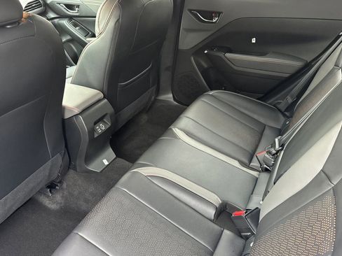 Certified 2025 Subaru Crosstrek 2.5i Limited w/ Crosstrek Mirror Package image 14