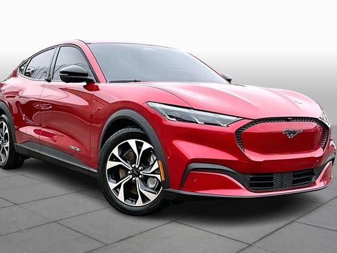 Used 2024 Ford Mustang Mach-E Select w/ Comfort Package Lite image 2