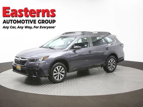 Used 2022 Subaru Outback 2.5i AWD/4WD image 55