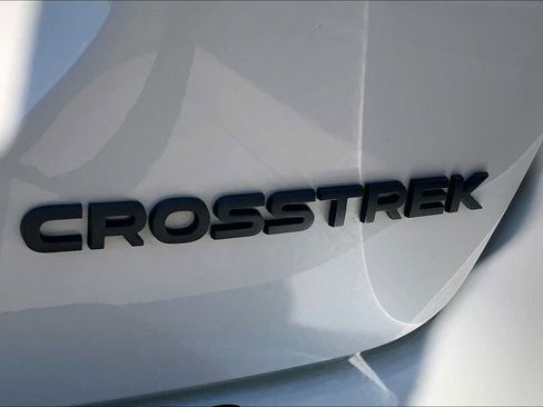 Certified 2026 Subaru Crosstrek 2.5i Premium AWD/4WD image 10