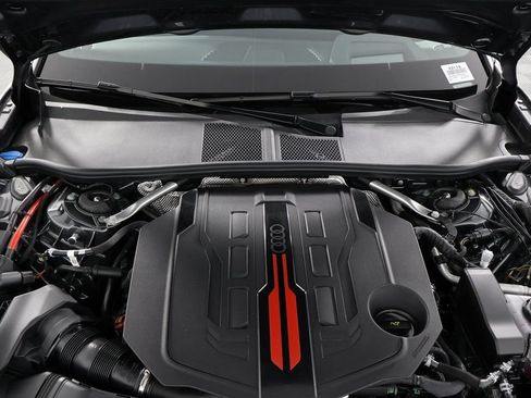 New 2026 Audi S5 Premium Plus AWD/4WD image 9
