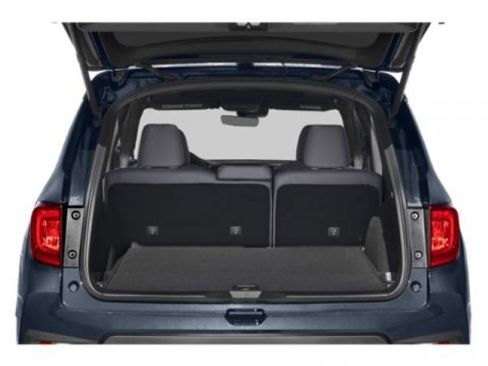 Used 2024 Honda Passport EX-L image 14