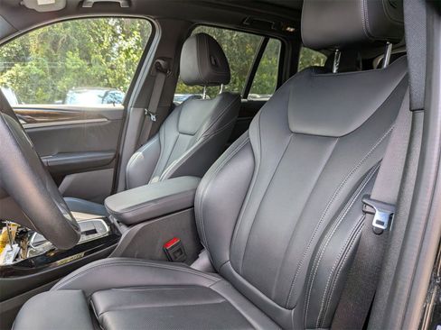 Used 2022 BMW X3 xDrive30i w/ Convenience Package image 15