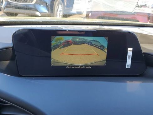 New 2026 MAZDA MAZDA3 s image 23