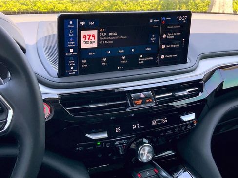 New 2026 Acura MDX FWD w/ Technology Package image 6