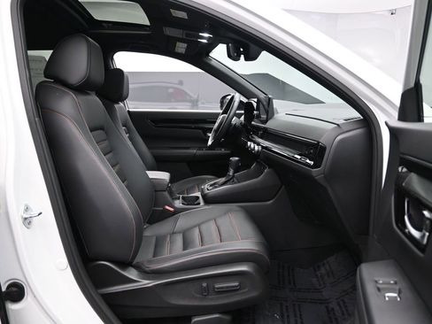 Used 2023 Honda CR-V Sport Touring image 26