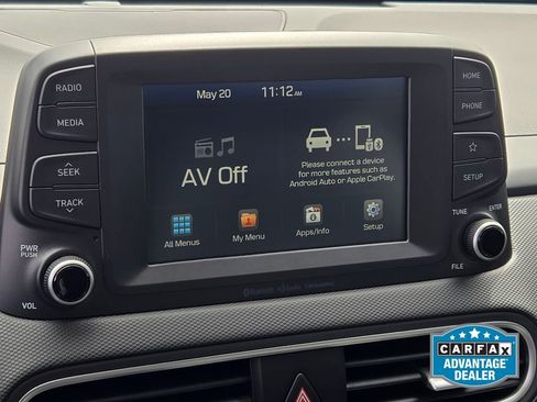 Used 2019 Hyundai Kona SEL FWD image 22
