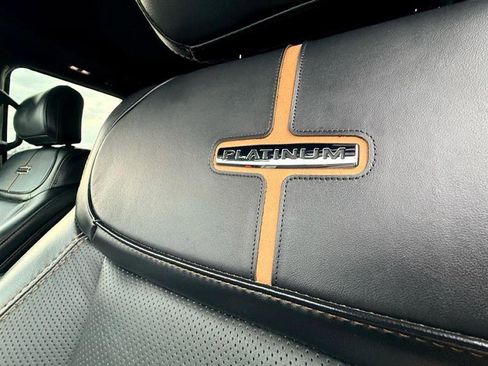 Used 2024 Ford F250 Platinum w/ Tremor Off-Road Package image 24