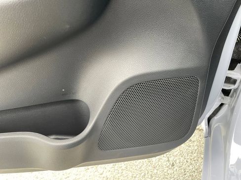 New 2025 Nissan Versa SV w/ Trunk Package image 14