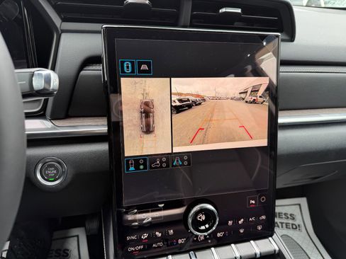 New 2026 GMC Terrain Denali image 36