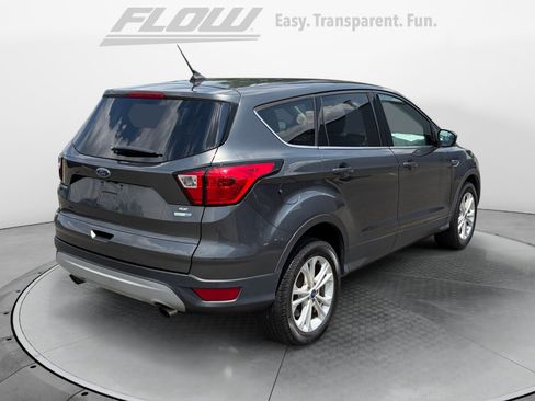 Used 2019 Ford Escape SE AWD/4WD image 9