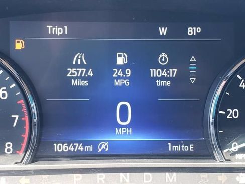 Used 2020 Ford Explorer XLT w/ Equipment Group 202A AWD/4WD image 25