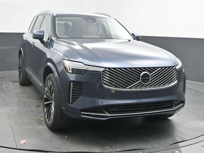 New 2026 Volvo XC90 B6 Ultra