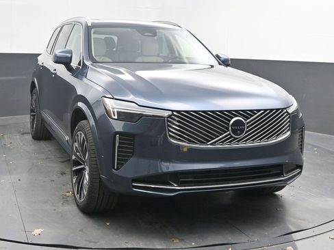 New 2026 Volvo XC90 B6 Ultra image 1