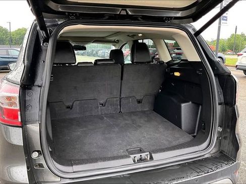 Used 2018 Ford Escape Titanium AWD/4WD image 30