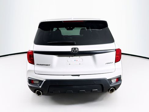 Used 2023 Honda Passport EX-L image 31