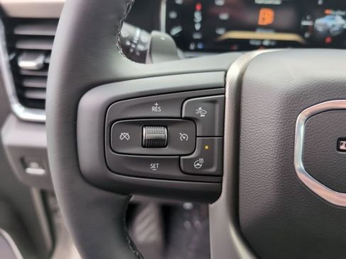 New 2026 GMC Sierra 1500 Denali w/ Denali Reserve Package image 18