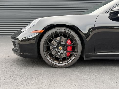 Certified 2023 Porsche 911 Carrera S RWD image 12