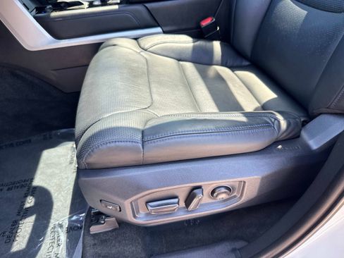 Used 2024 Toyota Tundra Platinum RWD image 23