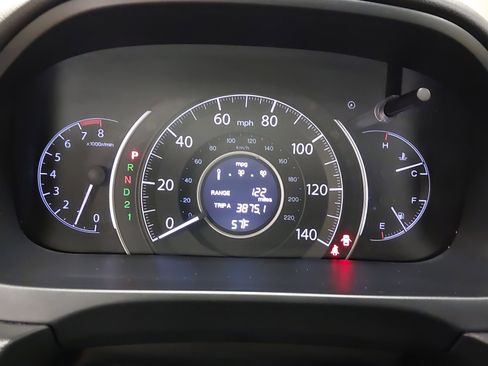 Used 2012 Honda CR-V EX-L image 18