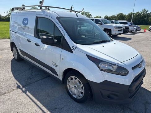 Used 2017 Ford Transit Connect XL FWD image 9