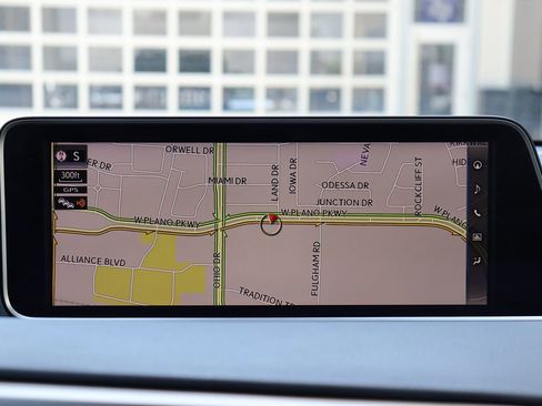 Used 2019 Lexus RX 350 F Sport image 21