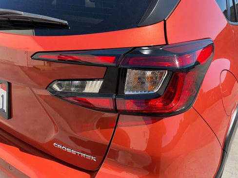Certified 2024 Subaru Crosstrek 2.5i Limited w/ Crosstrek Mirror Package AWD/4WD image 31