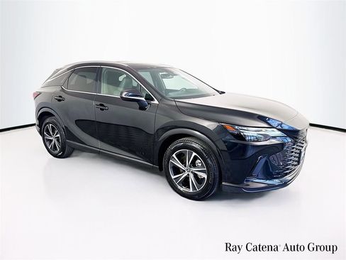 Certified 2023 Lexus RX 350 Premium w/ Accessory Package AWD/4WD image 1