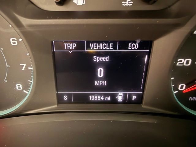 Used 2024 Chevrolet Equinox LS FWD image 13