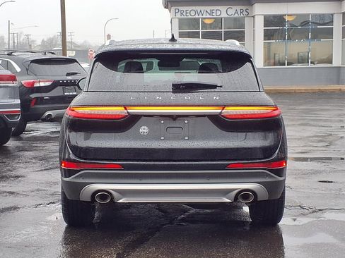 Used 2022 Lincoln Corsair AWD w/ Equipment Group 101A image 22