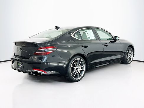 Used 2025 Genesis G70 2.5T image 9