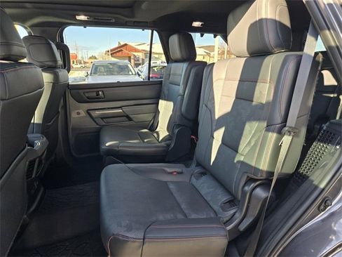 Used 2024 Toyota Sequoia TRD Pro image 5